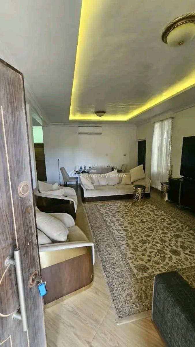 Modern 5-bedroom House, Lashibi, Accra, House for Sale