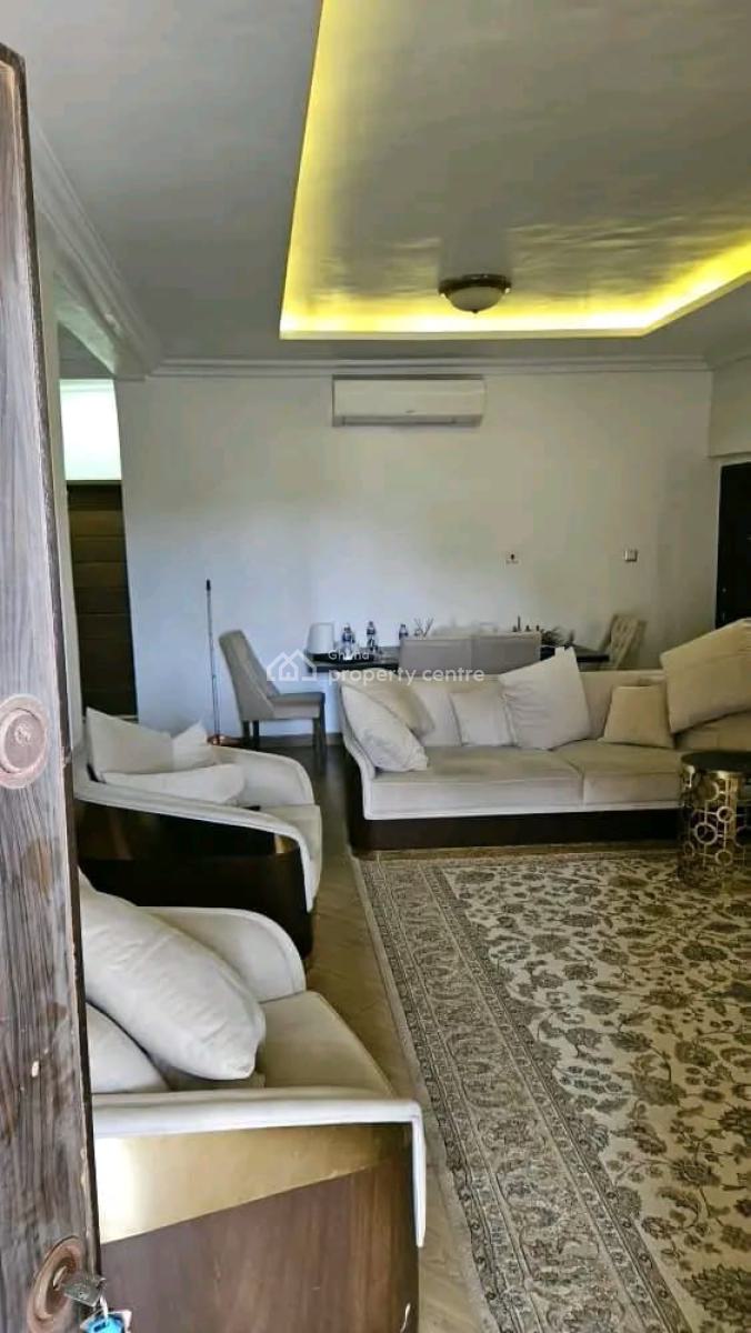 Modern 5-bedroom House, Lashibi, Accra, House for Sale