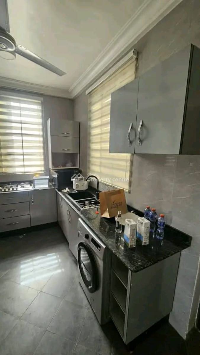 Modern 5-bedroom House, Lashibi, Accra, House for Sale