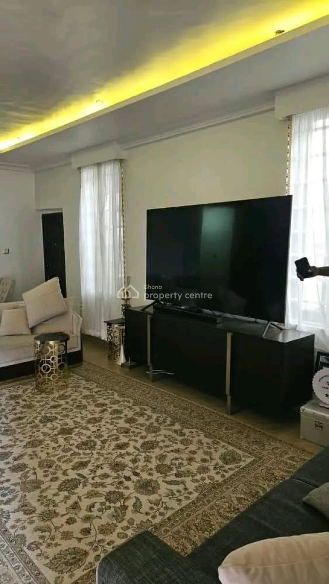 Modern 5-bedroom House, Lashibi, Accra, House for Sale