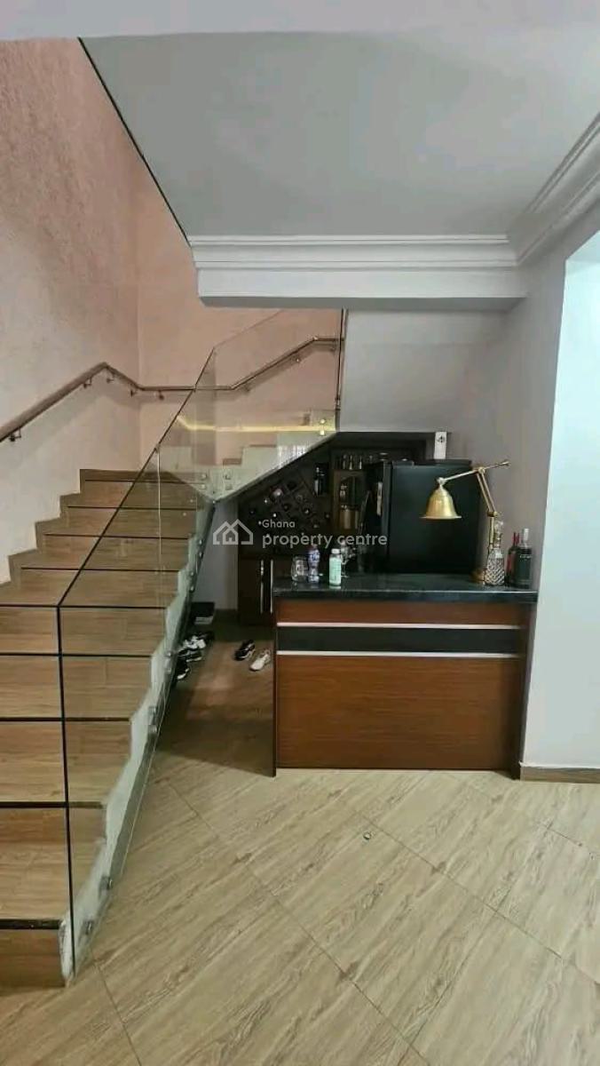 Modern 5-bedroom House, Lashibi, Accra, House for Sale