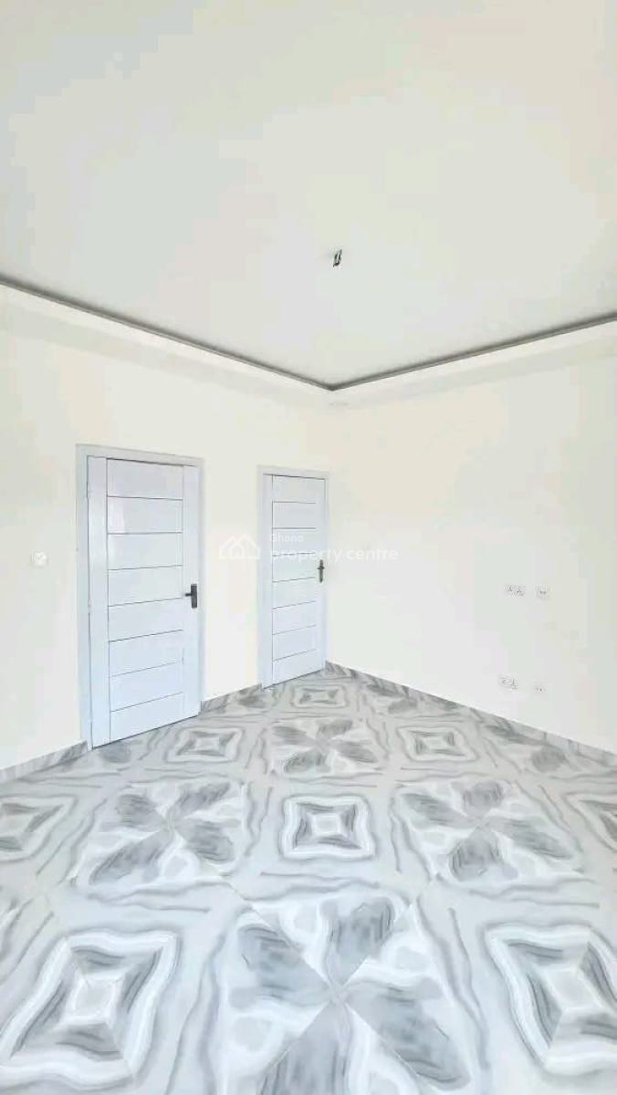 Executive 3-bedroom House, Baatsonaa, Spintex, Accra, House for Sale