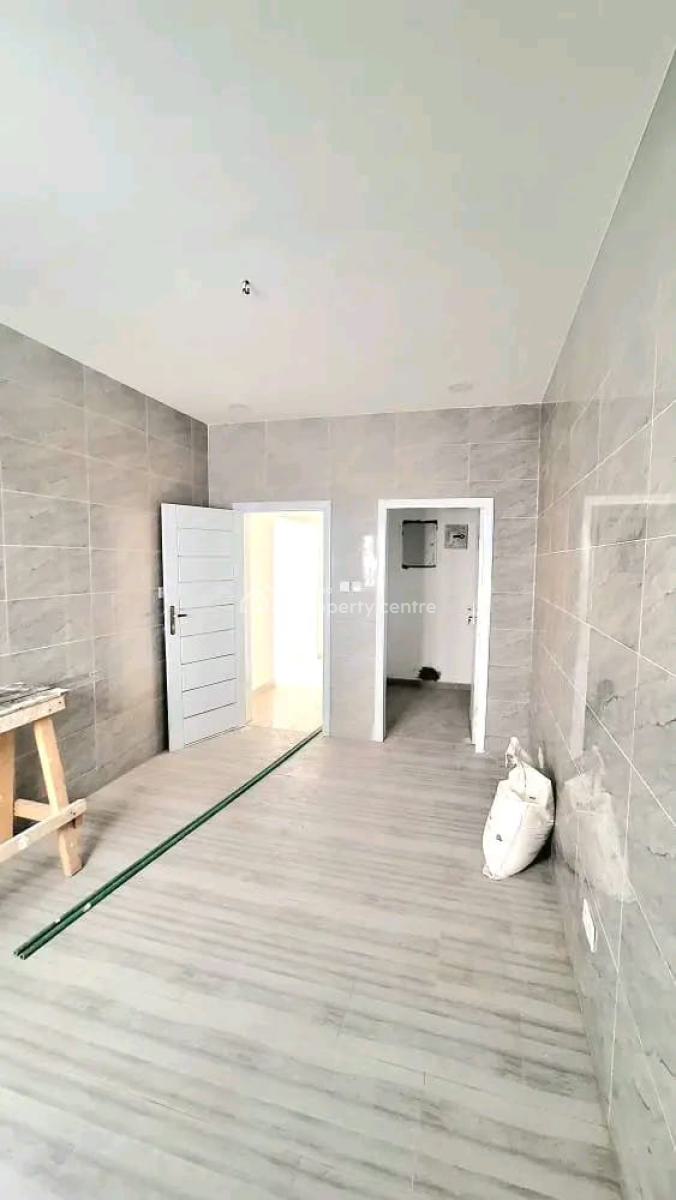 Executive 3-bedroom House, Baatsonaa, Spintex, Accra, House for Sale