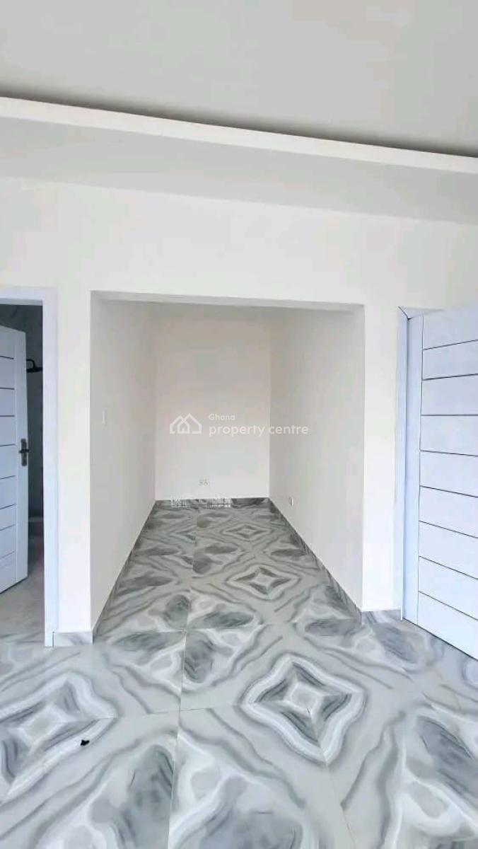 Executive 3-bedroom House, Baatsonaa, Spintex, Accra, House for Sale