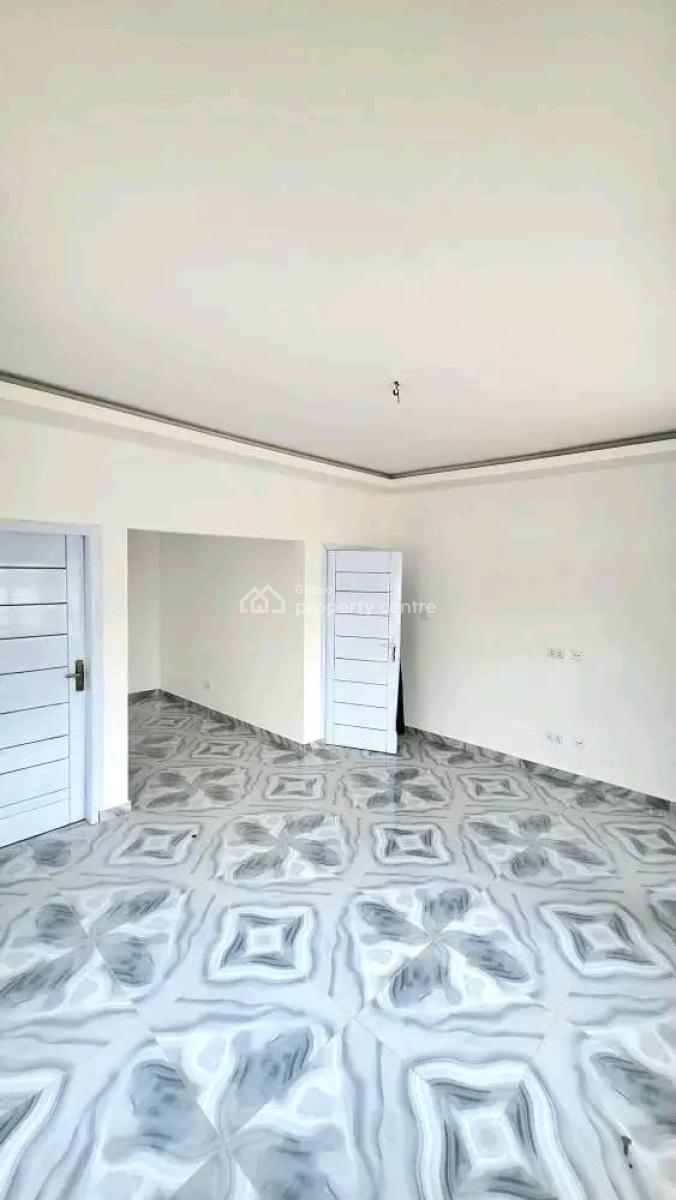 Executive 3-bedroom House, Baatsonaa, Spintex, Accra, House for Sale