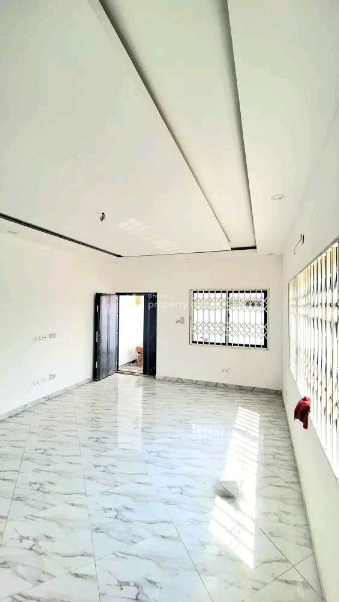 Executive 3-bedroom House, Baatsonaa, Spintex, Accra, House for Sale
