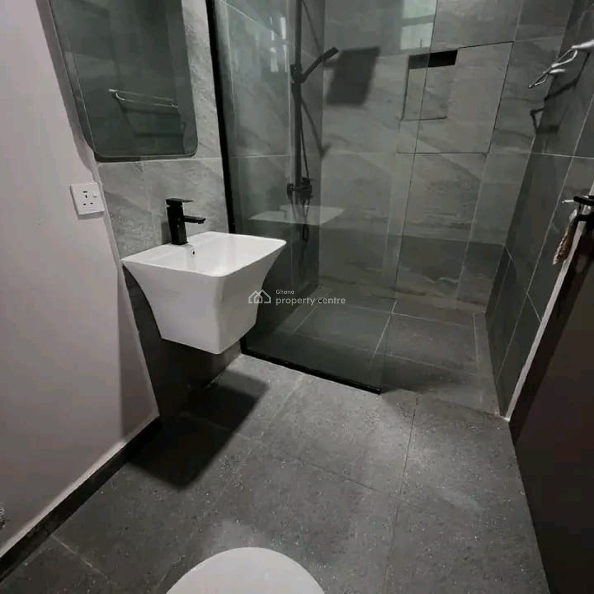 Executive 2-bedroom Apartment @ Adjringanor, Adjiringanor, East Legon, Accra, Apartment for Rent