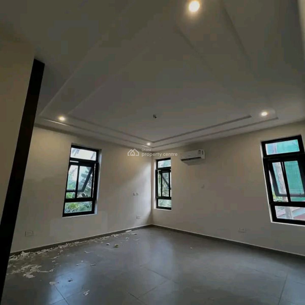 Executive 2-bedroom Apartment @ Adjringanor, Adjiringanor, East Legon, Accra, Apartment for Rent