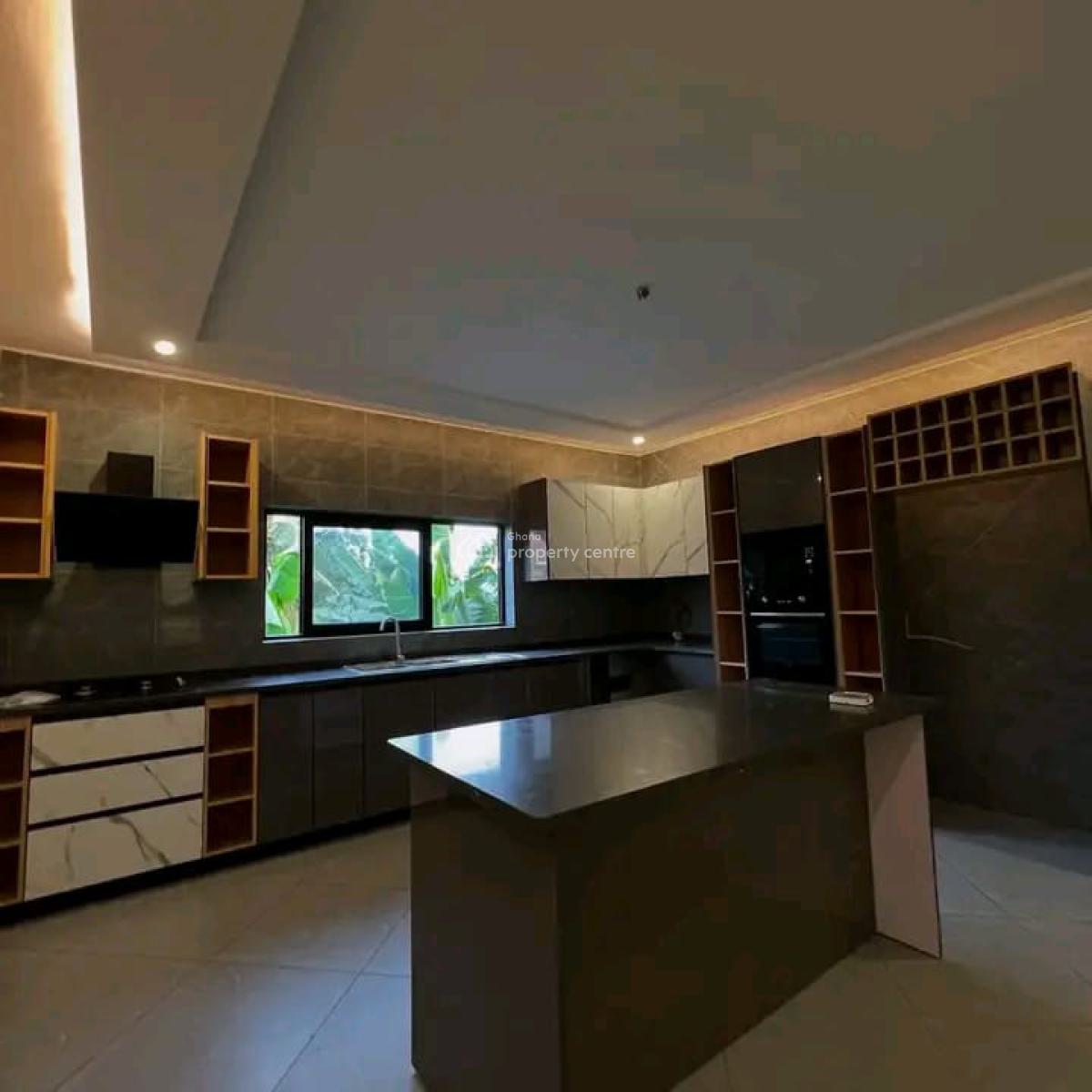 Executive 2-bedroom Apartment @ Adjringanor, Adjiringanor, East Legon, Accra, Apartment for Rent