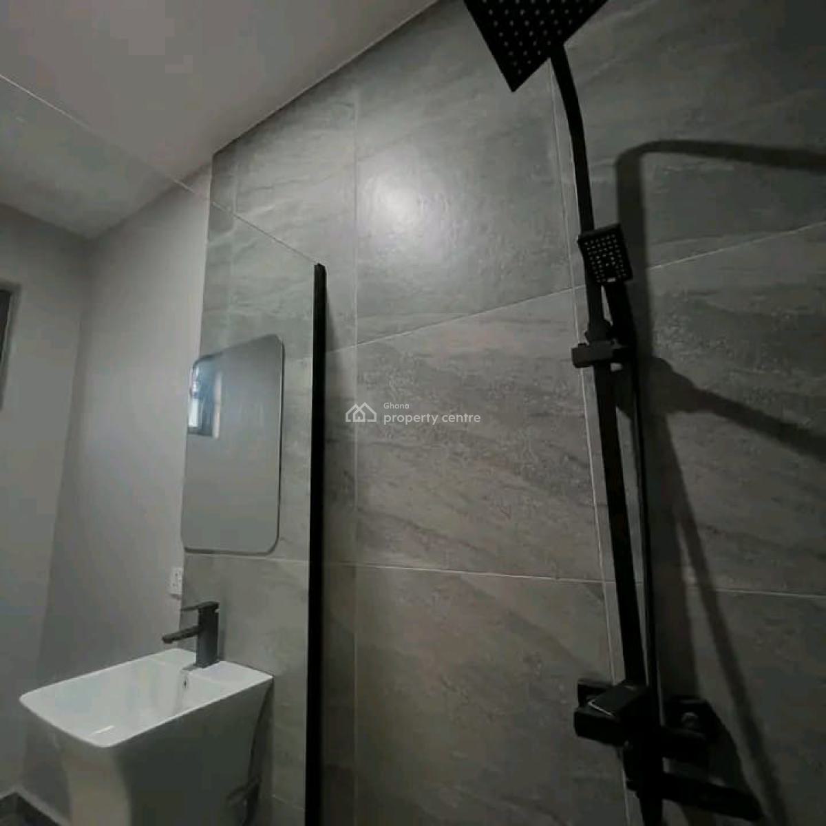 Executive 2-bedroom Apartment @ Adjringanor, Adjiringanor, East Legon, Accra, Apartment for Rent