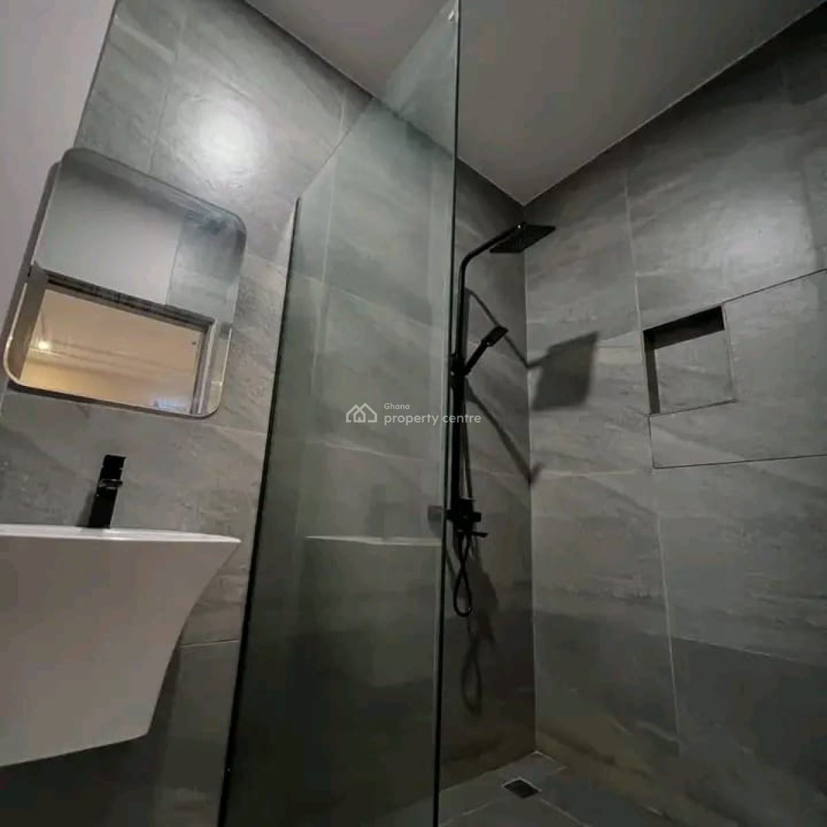 Executive 2-bedroom Apartment @ Adjringanor, Adjiringanor, East Legon, Accra, Apartment for Rent