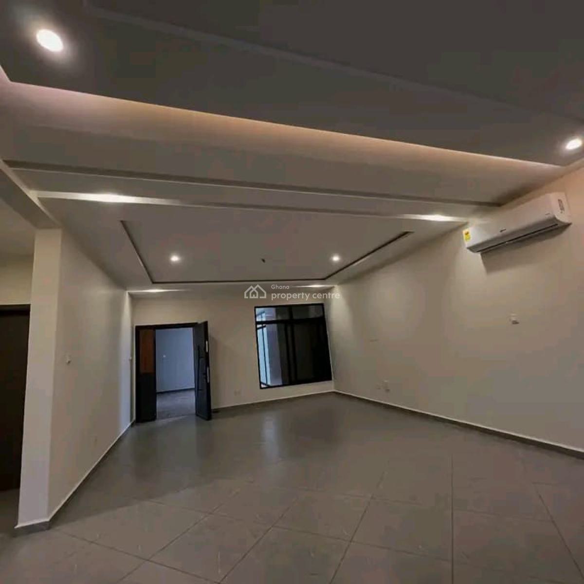 Executive 2-bedroom Apartment @ Adjringanor, Adjiringanor, East Legon, Accra, Apartment for Rent