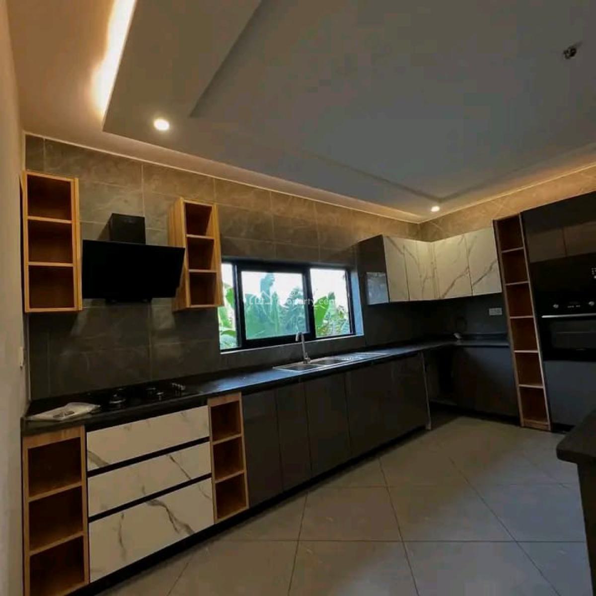 Executive 2-bedroom Apartment @ Adjringanor, Adjiringanor, East Legon, Accra, Apartment for Rent