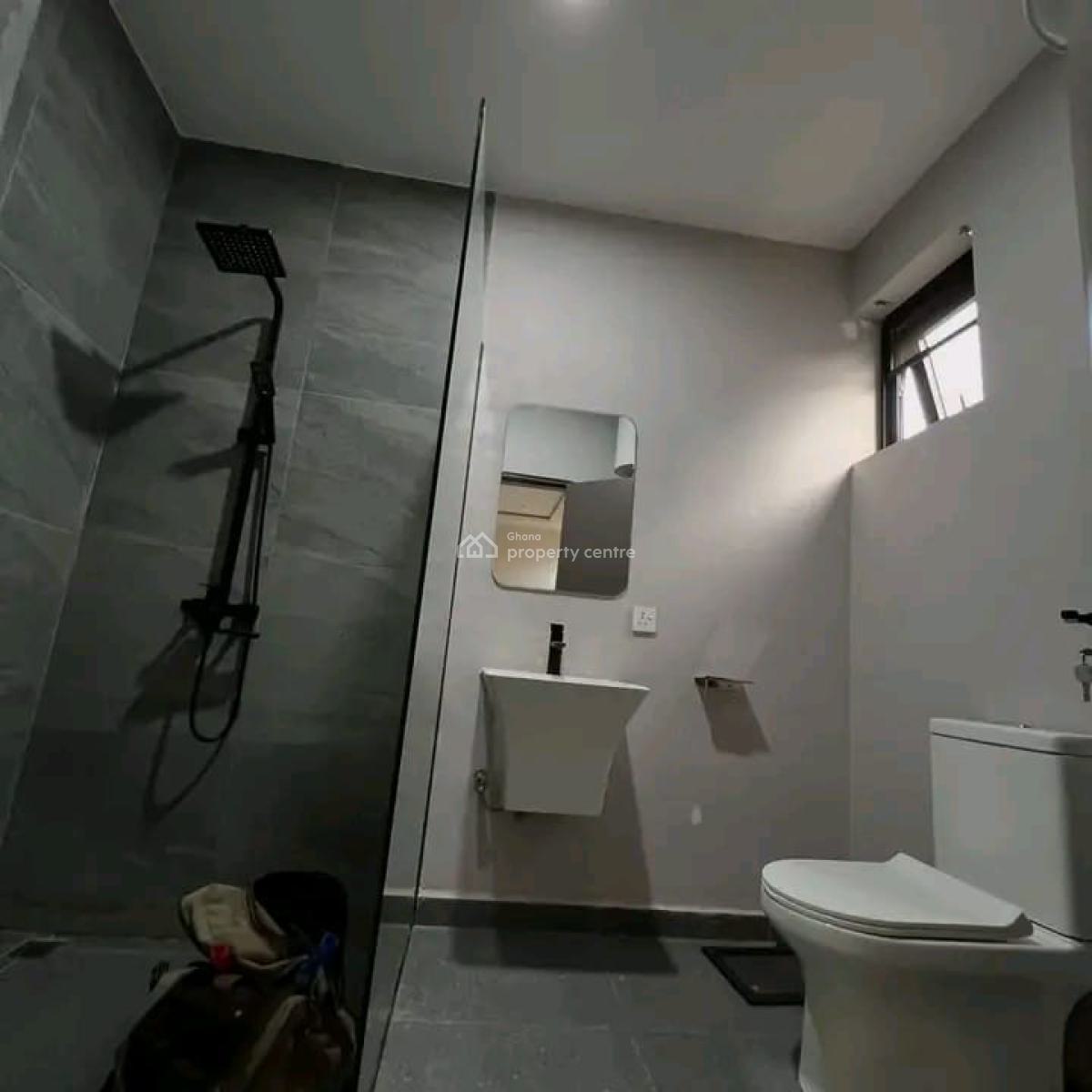 Executive 2-bedroom Apartment @ Adjringanor, Adjiringanor, East Legon, Accra, Apartment for Rent