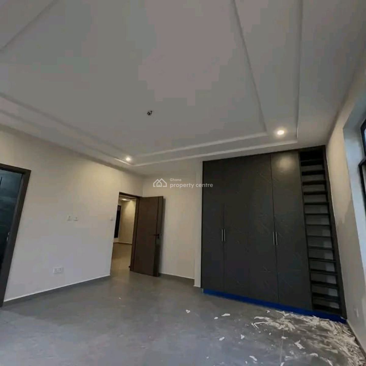 Executive 2-bedroom Apartment @ Adjringanor, Adjiringanor, East Legon, Accra, Apartment for Rent