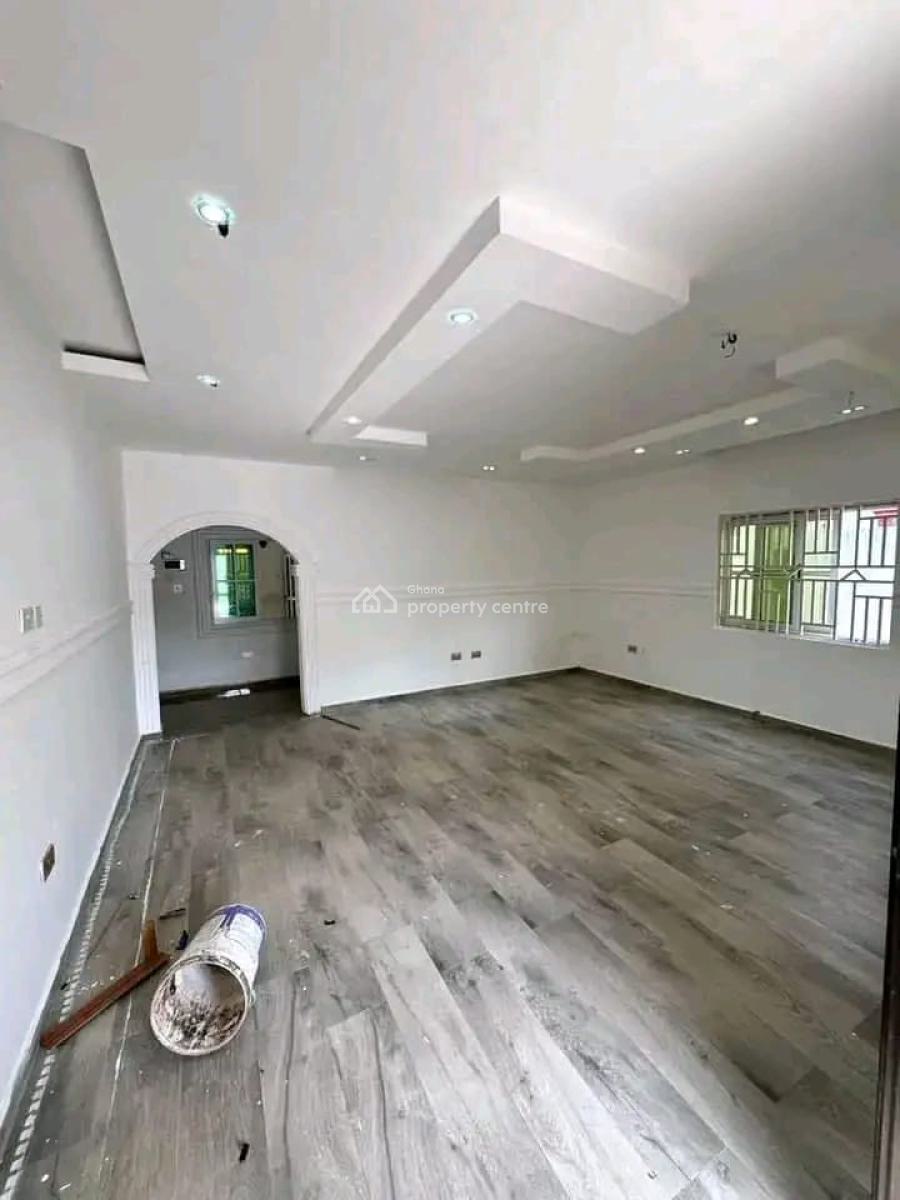 Executive 3-bedroom House @ Achimota, Achimota, Accra, House for Sale