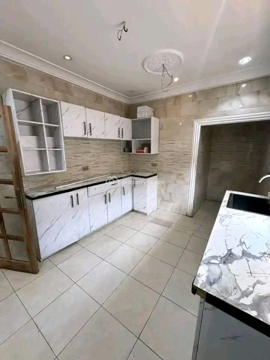 Executive 3-bedroom House @ Achimota, Achimota, Accra, House for Sale