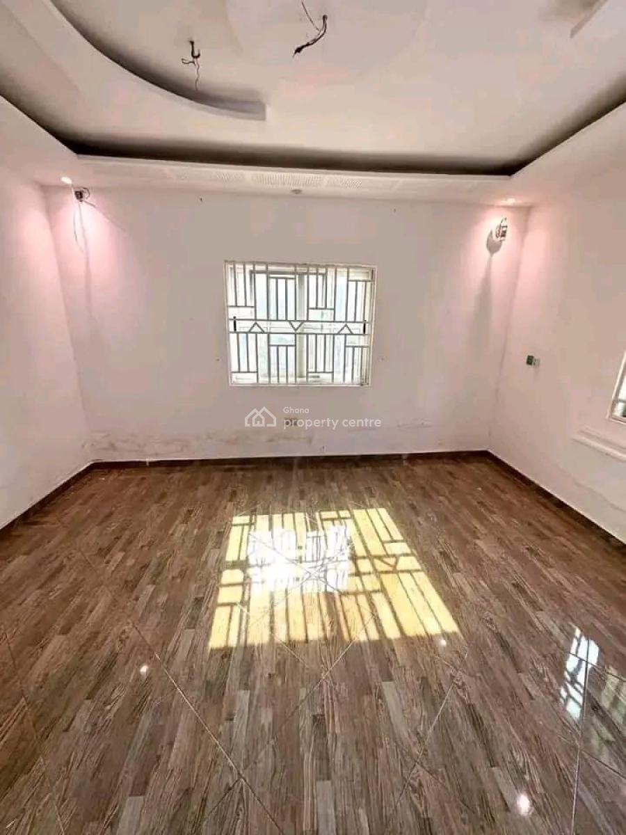 Executive 3-bedroom House @ Achimota, Achimota, Accra, House for Sale