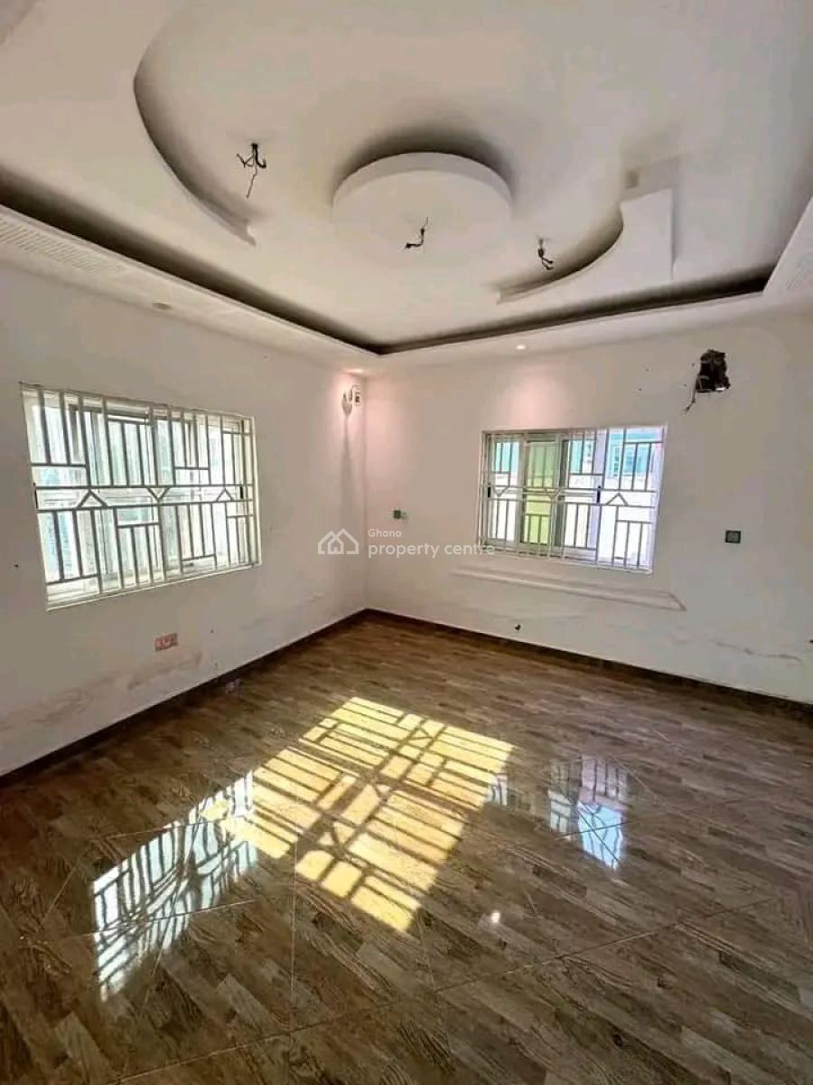 Executive 3-bedroom House @ Achimota, Achimota, Accra, House for Sale