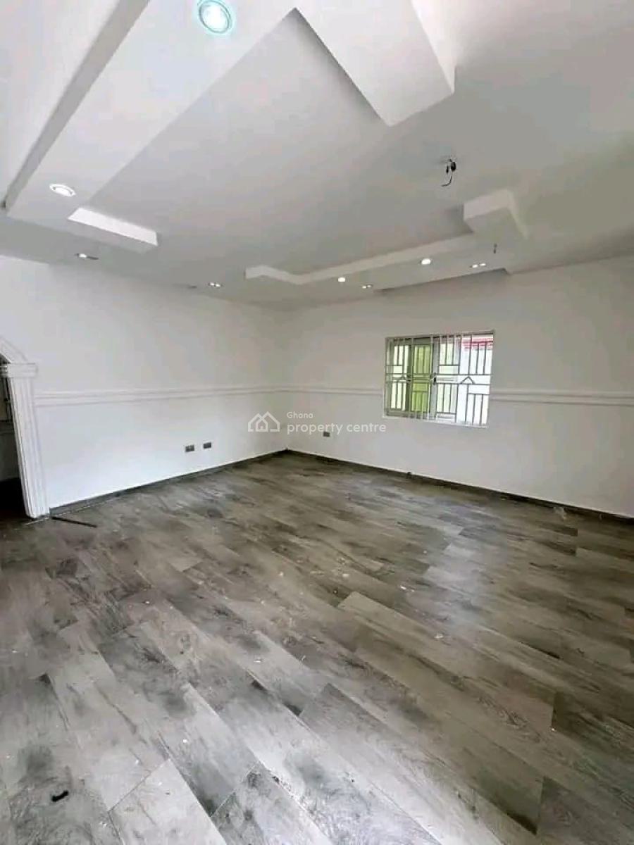 Executive 3-bedroom House @ Achimota, Achimota, Accra, House for Sale