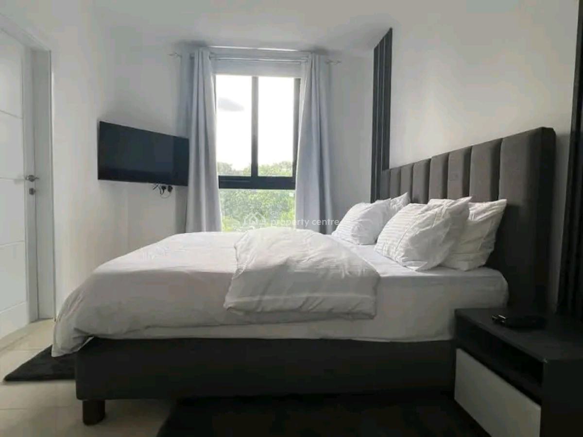 Executive 4-bedroom Townhouse @ Cantonment, Cantonments, Accra, Townhouse for Rent