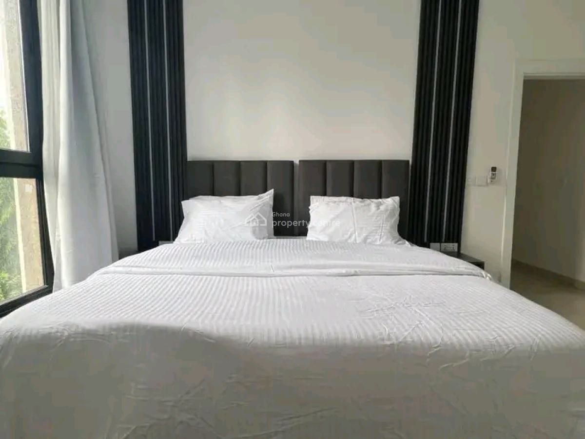 Executive 4-bedroom Townhouse @ Cantonment, Cantonments, Accra, Townhouse for Rent