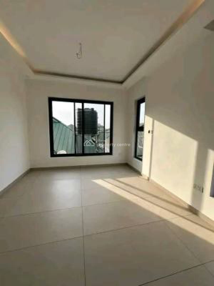 Executive 3-bedroom House @ Airport Residential, Airport Residential Area, Accra, House for Rent