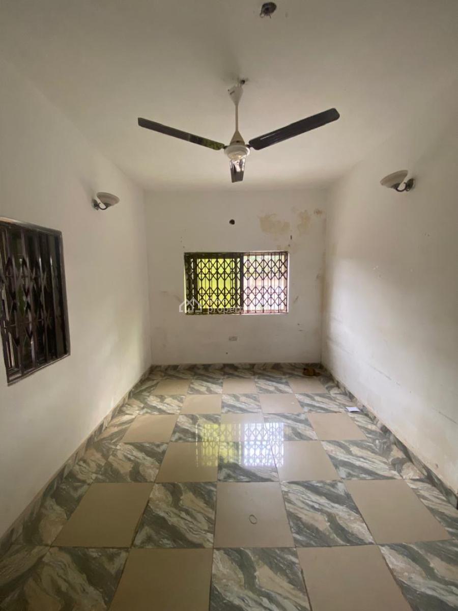 a Four Chamber and Hall with 2 and 3 Bedrooms Up, Assemblies, Agbogba, North Legon, Accra, House for Sale