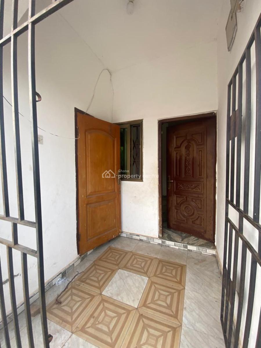 a Four Chamber and Hall with 2 and 3 Bedrooms Up, Assemblies, Agbogba, North Legon, Accra, House for Sale