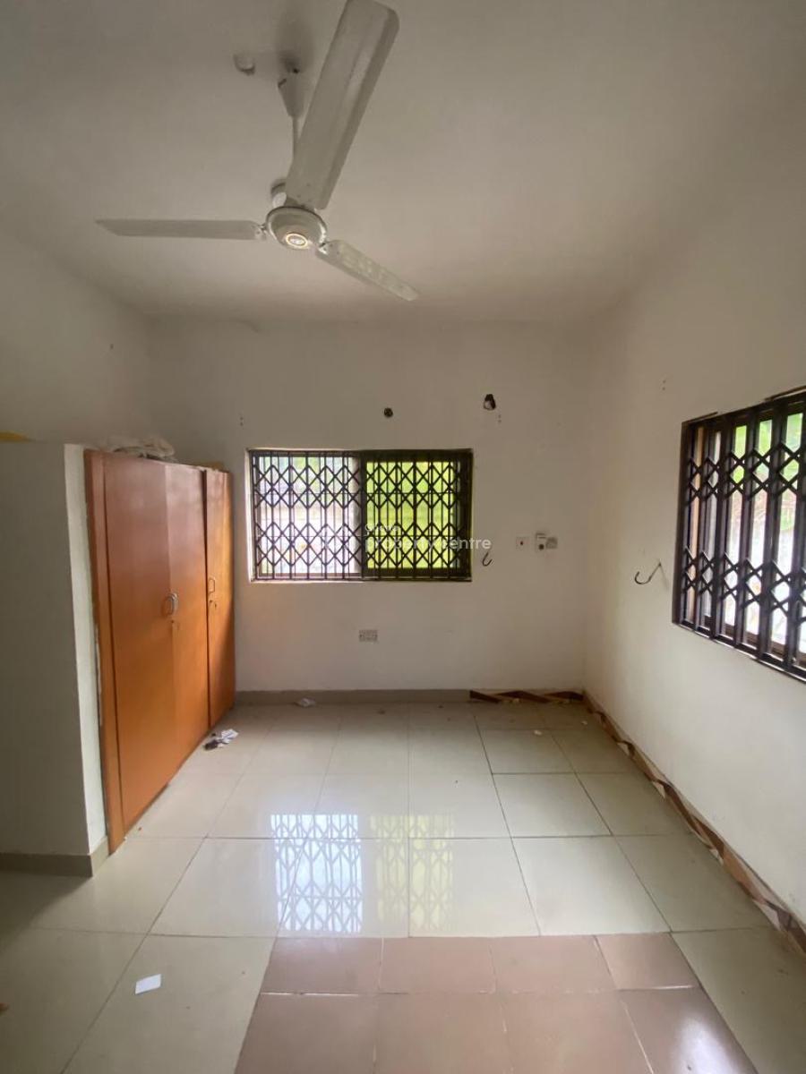 a Four Chamber and Hall with 2 and 3 Bedrooms Up, Assemblies, Agbogba, North Legon, Accra, House for Sale