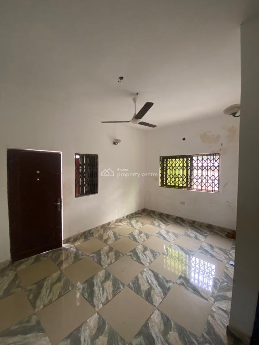 a Four Chamber and Hall with 2 and 3 Bedrooms Up, Assemblies, Agbogba, North Legon, Accra, House for Sale