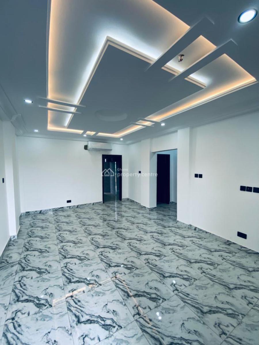 Executive Two Bedrooms, Papa’s Pizza, Agbogba, North Legon, Accra, Apartment for Rent