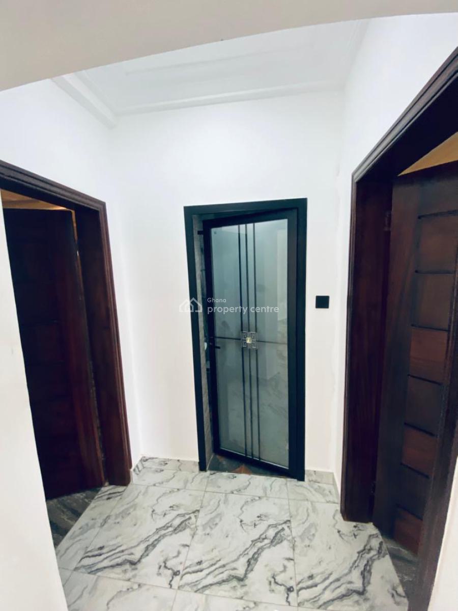 Executive Two Bedrooms, Papa’s Pizza, Agbogba, North Legon, Accra, Apartment for Rent
