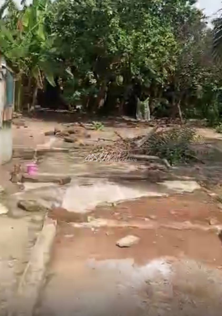 Freehold 100/100 Plot of Land, Ritz Junction, La Nkwantanang Madina Municipal, Accra, Mixed-use Land for Sale