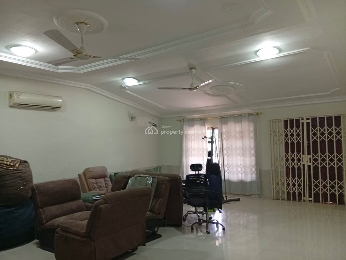 5 Bedrooms, Housing Down, Adenta Municipal, Accra, Detached Bungalow for Sale