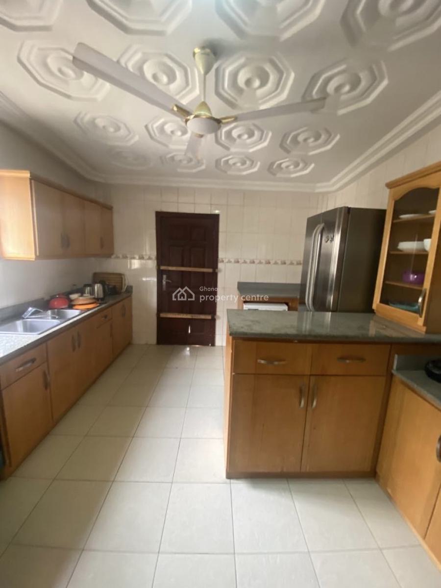 5 Bedrooms, Housing Down, Adenta Municipal, Accra, Detached Bungalow for Sale