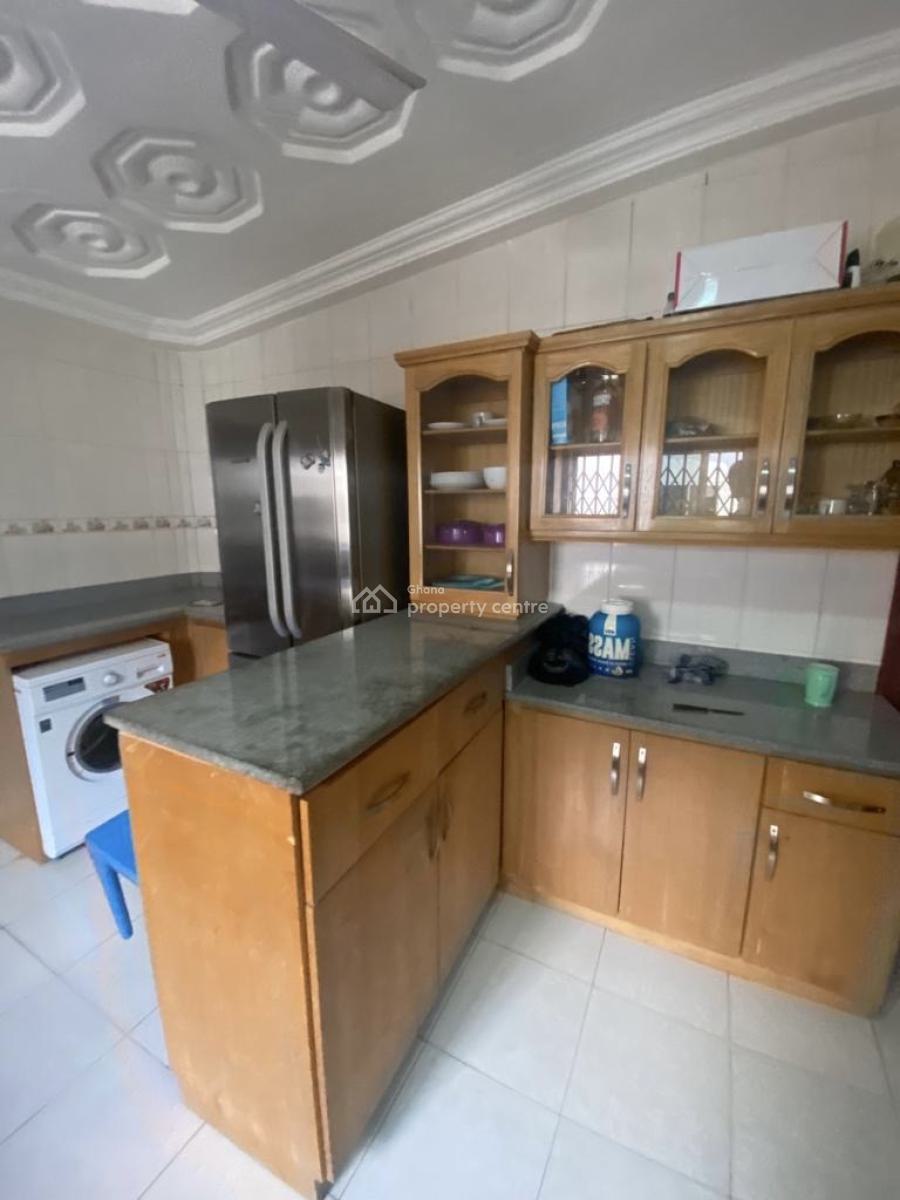 5 Bedrooms, Housing Down, Adenta Municipal, Accra, Detached Bungalow for Sale