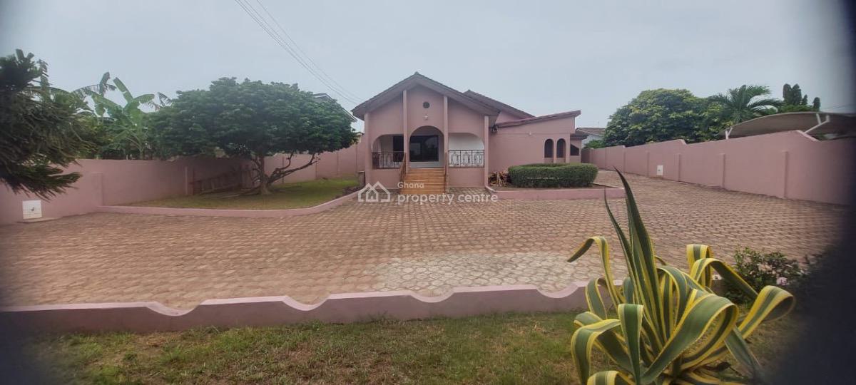 Titled Plots of Land, Greater Accra, North Legon, Accra, Mixed-use Land for Sale
