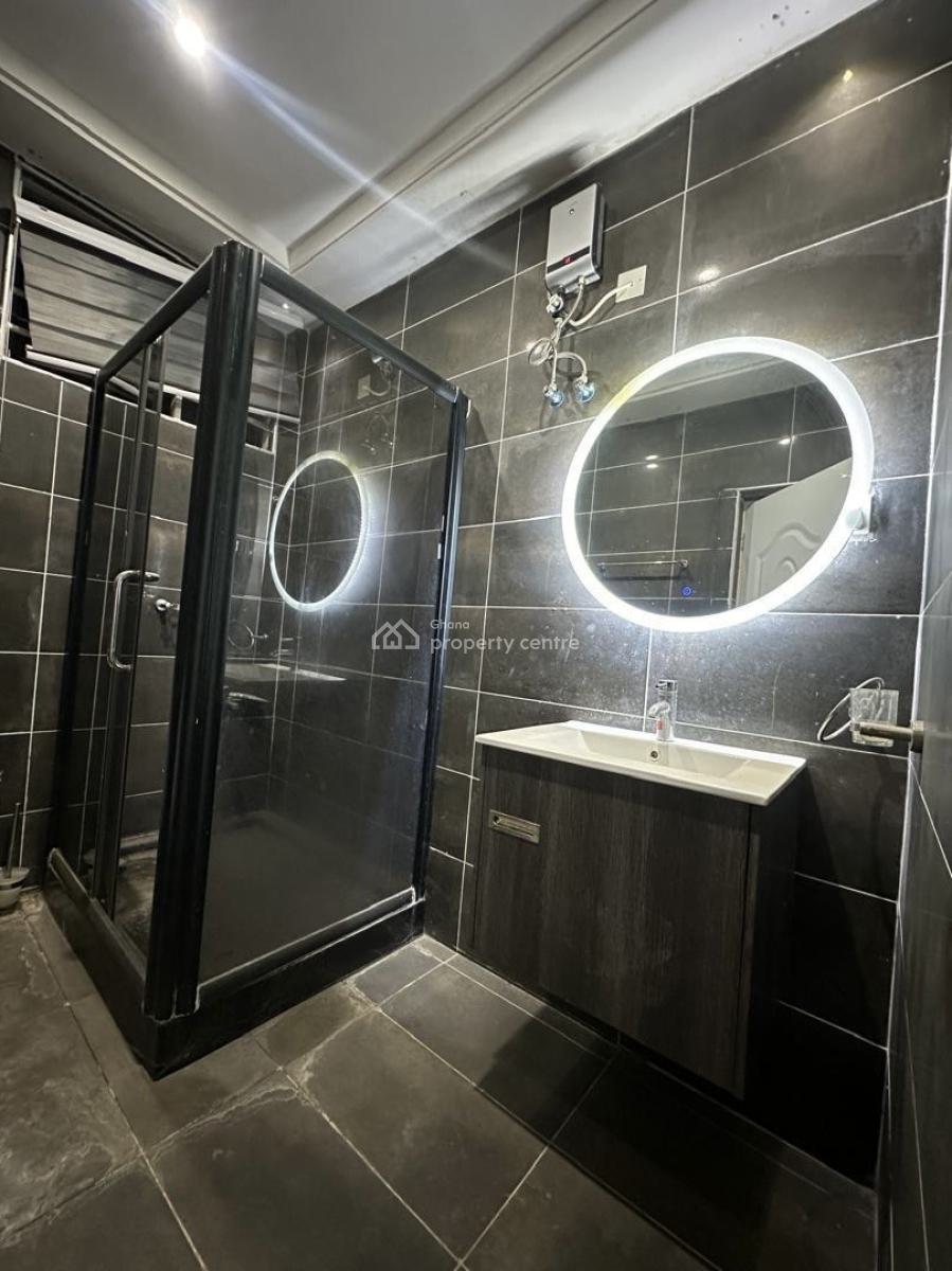 5 Bedrooms at Amasaman, Achiaman, Amasaman, Ga West Municipal, Accra, Detached Duplex for Sale