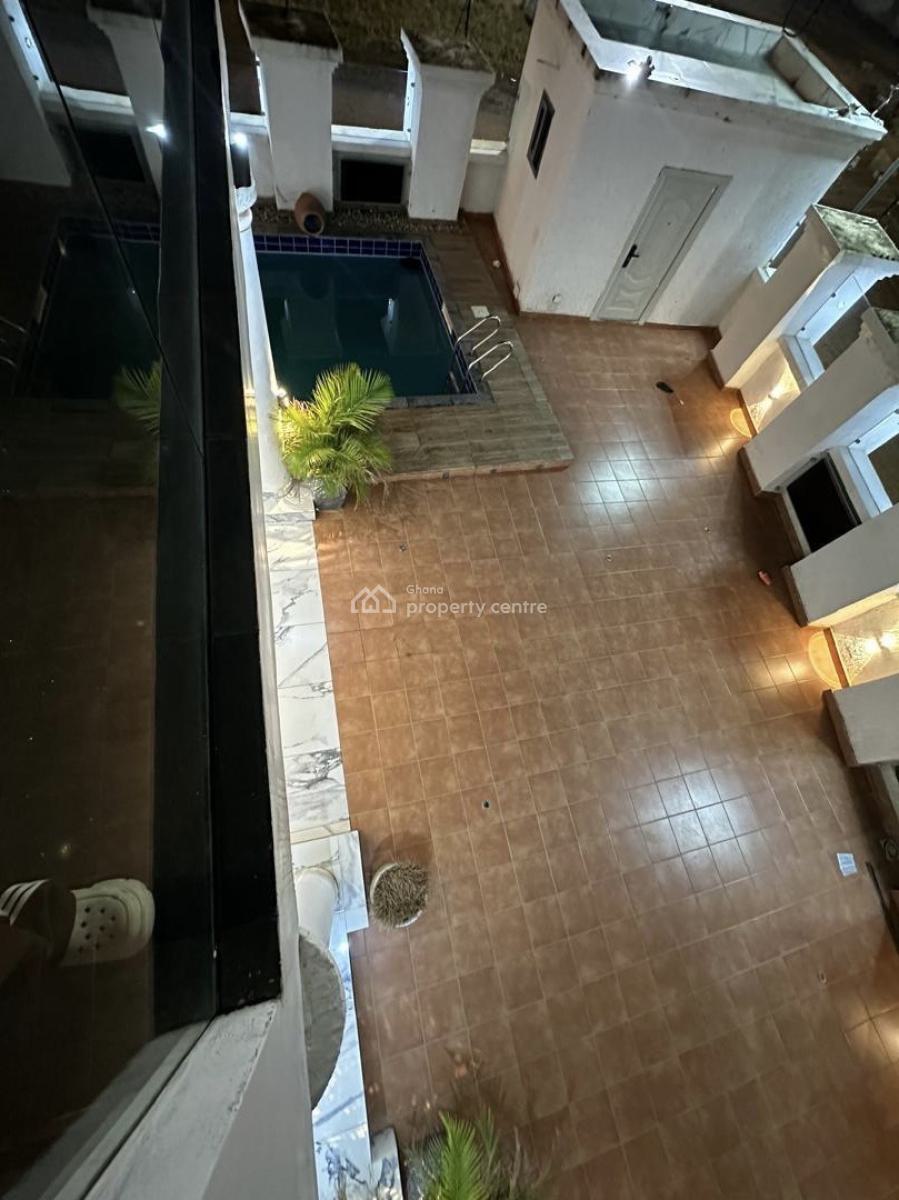 5 Bedrooms at Amasaman, Achiaman, Amasaman, Ga West Municipal, Accra, Detached Duplex for Sale