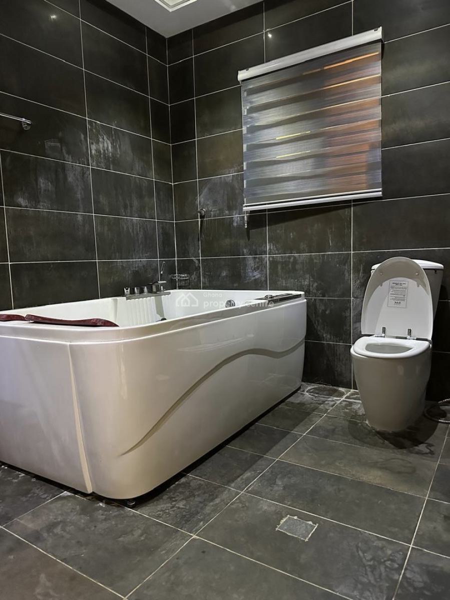 5 Bedrooms at Amasaman, Achiaman, Amasaman, Ga West Municipal, Accra, Detached Duplex for Sale