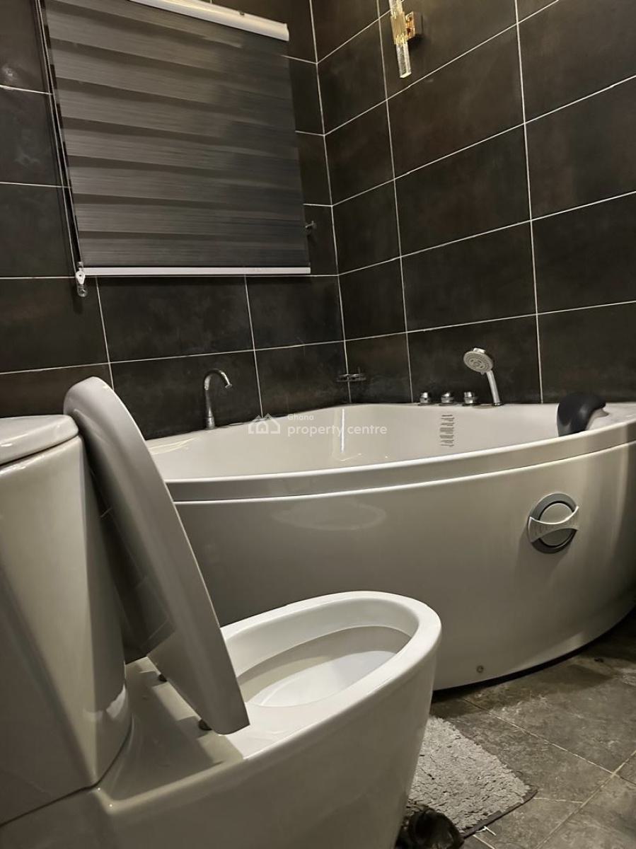 5 Bedrooms at Amasaman, Achiaman, Amasaman, Ga West Municipal, Accra, Detached Duplex for Sale