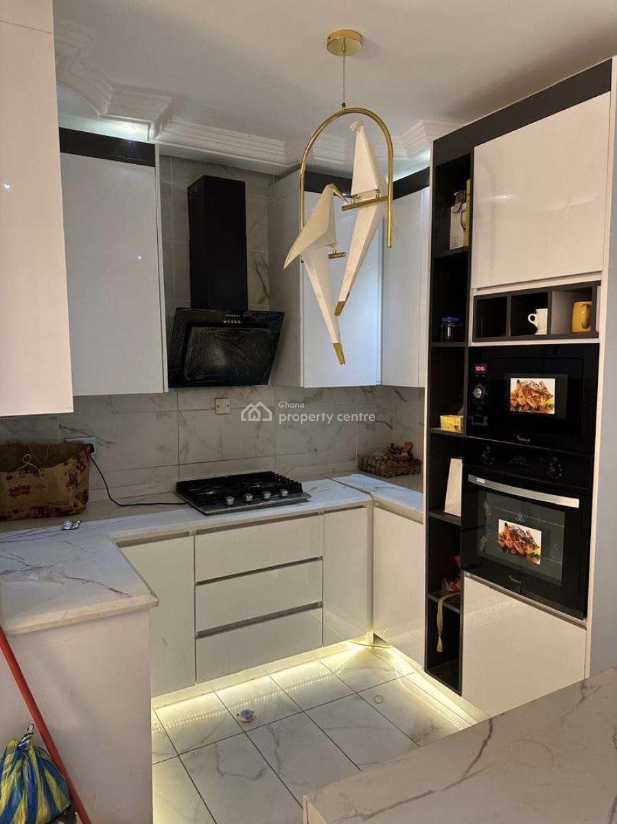 5 Bedrooms at Amasaman, Achiaman, Amasaman, Ga West Municipal, Accra, Detached Duplex for Sale