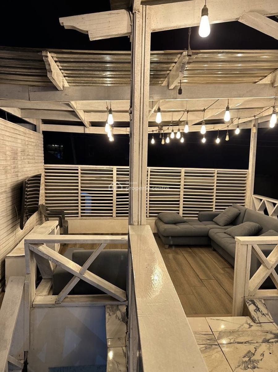 5 Bedrooms at Amasaman, Achiaman, Amasaman, Ga West Municipal, Accra, Detached Duplex for Sale