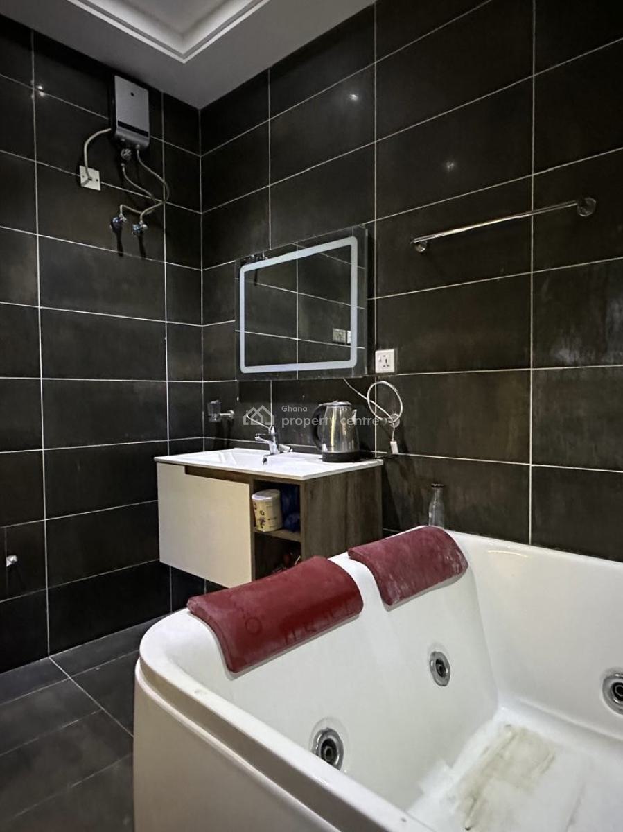 5 Bedrooms at Amasaman, Achiaman, Amasaman, Ga West Municipal, Accra, Detached Duplex for Sale