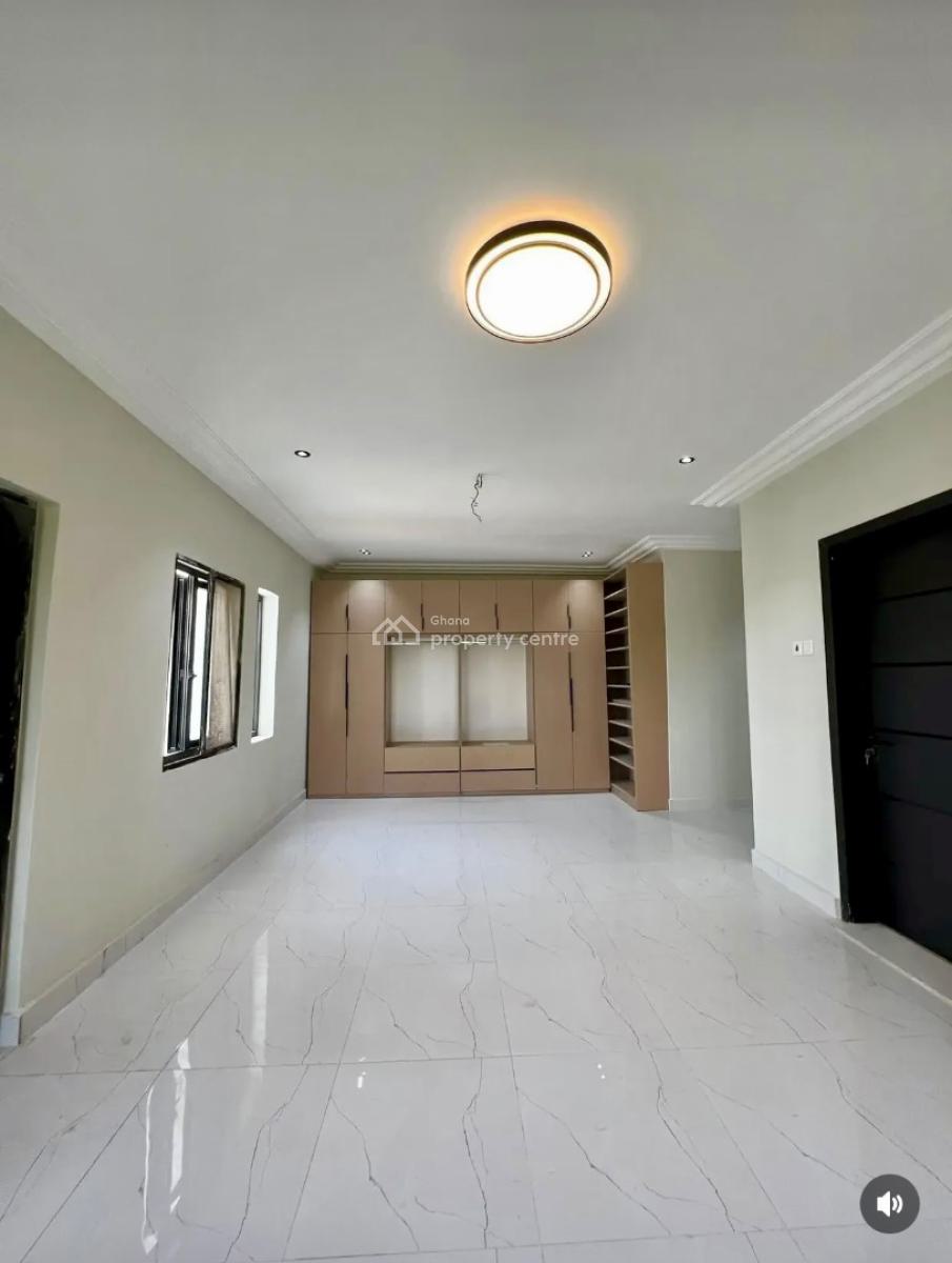 Stunning 4 Bedroom Semidetached House, East Legon Hills, East Legon, Accra, House for Sale