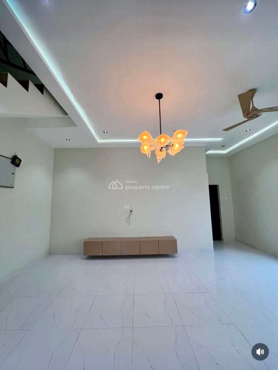 Stunning 4 Bedroom Semidetached House, East Legon Hills, East Legon, Accra, House for Sale