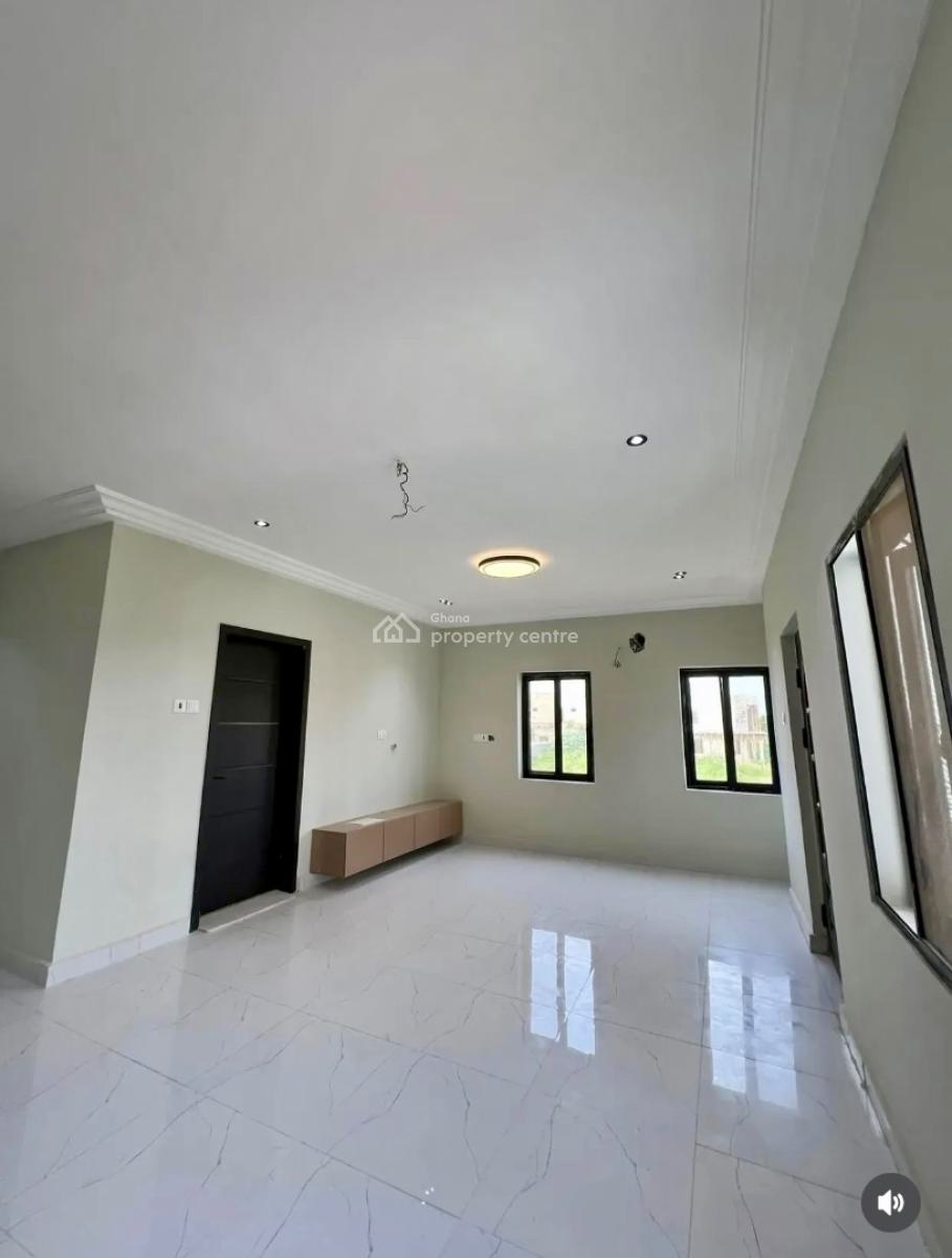 Stunning 4 Bedroom Semidetached House, East Legon Hills, East Legon, Accra, House for Sale
