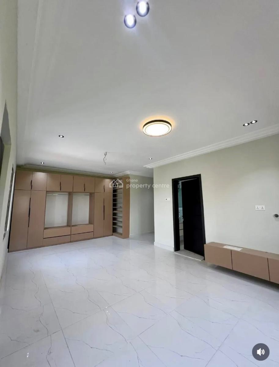 Stunning 4 Bedroom Semidetached House, East Legon Hills, East Legon, Accra, House for Sale