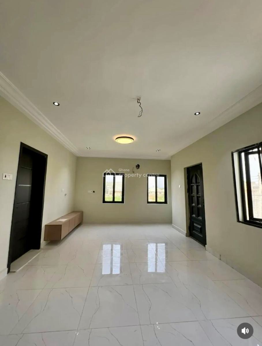 Stunning 4 Bedroom Semidetached House, East Legon Hills, East Legon, Accra, House for Sale